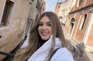 Quem era Julia Sobierai, estudante de medicina v&iacute;tima de feminic&iacute;dio no Paraguai