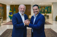 F&aacute;bio Trad quer Lula de cabo eleitoral e choque de propostas para ir ao 2&ordm; turno