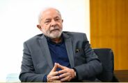 Lula diz que pediu retorno de agentes e delegados da PF para derrotar crime organizado