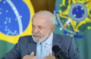 "Fizeram conosco, a gente vai fazer com eles", diz Lula sobre EUA