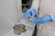 Pioneiro no Centro-Oeste, Hospital Regional t&ecirc;m tecnologia para 'diagn&oacute;stico rel&acirc;mpago'