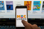 Aplicativo de livros do Minist&eacute;rio da Educa&ccedil;&atilde;o atinge 122 mil empr&eacute;stimos gratuitos em uma semana