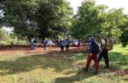 Chikungunya: prefeitura de recolhe 20 toneladas de lixo em aldeias de Dourados
