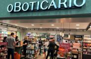 Botic&aacute;rio dribla mercado fraco e encurta dist&acirc;ncia para a l&iacute;der Natura