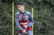 S&atilde;o Paulo chega a rescis&atilde;o com Oscar e ter&aacute; que pagar R$ 10 milh&otilde;es ao jogador