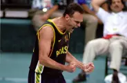 Corinthians, Palmeiras, Flamengo, amigos e mundo esportivo se despedem de Oscar Schmidt