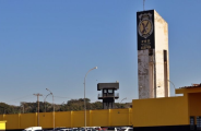 M&atilde;e tenta entrar com coca&iacute;na em parte &iacute;ntima para filho em pres&iacute;dio