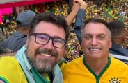Pollon reafirma pr&eacute;-candidatura e acirra disputa da direita ao Senado