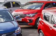 Pre&ccedil;os de autom&oacute;veis usados sobem 2,16% no 1&ordm; trimestre, maior alta em 4 anos
