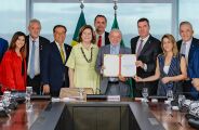 Ap&oacute;s aval de Lula, Senado aprecia empr&eacute;stimo bilion&aacute;rio para MS nesta quarta