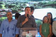 Governo de MS autoriza in&iacute;cio das obras do anel vi&aacute;rio em Bonito
