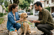 Guarda compartilhada de Pets: Justi&ccedil;a ou exagero?