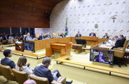 STF valida restri&ccedil;&otilde;es &agrave; compra de terras por estrangeiros