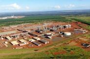 Petrobras autoriza retomada da f&aacute;brica de fertilizantes em Tr&ecirc;s Lagoas