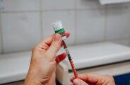 Em um m&ecirc;s, s&oacute; 42 mil dos 228 mil esperados se vacinaram contra gripe 