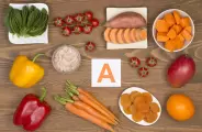 O que a vitamina A pode fazer por nossa beleza?