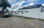 Pol&iacute;cia Civil investiga suposta tentativa de sequestro de crian&ccedil;a em Navira&iacute; 