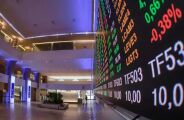 B3 deve ter melhor 1&ordm; trimestre em capital externo desde 2022 apesar da guerra