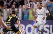 Copa Sul-Americana: Recoleta x Santos &eacute; transferido para fronteira de MS  