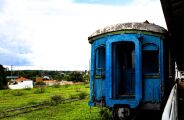 Com show gratuito, Paulo Sim&otilde;es celebra 50 anos do hino afetivo "Trem do Pantanal"