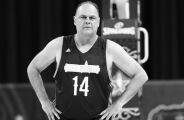 Morre aos 68 anos Oscar Schmidt, lenda do basquete brasileiro