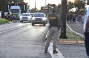 Evento "C&ecirc; T&aacute; Doido" provoca caos no tr&acirc;nsito e exp&otilde;e falhas na mobilidade em Campo Grande
