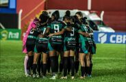 De olho na classifica&ccedil;&atilde;o, Pantanal recebe o V&aacute;rzea Grande pelo Brasileir&atilde;o Feminino A3