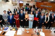 OAB-MS homenageia apoiadores de congresso sobre autismo e destaca avan&ccedil;o na inclus&atilde;o
