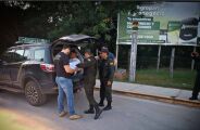 Integrante do PCC com crimes em MG usava documento falso e se escondia na Bol&iacute;via