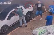 Suspeito de executar estudante j&aacute; matou adolescente em banheiro de bar