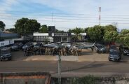 Pol&iacute;cia Civil prende dois em opera&ccedil;&atilde;o contra organiza&ccedil;&atilde;o criminosa em MS
