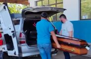 Corpo de boliviano &eacute; devolvido &agrave; fam&iacute;lia 75 dias ap&oacute;s a morte em MS