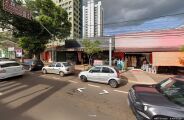 Filho esfaqueia o pr&oacute;prio pai no centro de Campo Grande