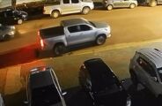 Pol&iacute;cia quebra mais uma quadrilha especializada em furto de caminhonete