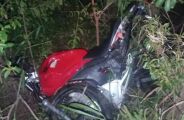 Pol&iacute;cia indicia motorista alcoolizado que matou jovem na MS-338