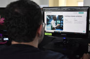 Empresa do "jogo do tigrinho" vai operar a Lotesul
