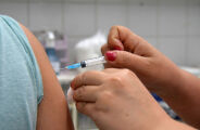 Procura pela vacina da gripe diminui e frio pode aumentar circula&ccedil;&atilde;o do v&iacute;rus