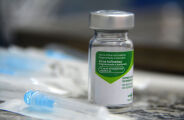 Vacina contra gripe est&aacute; liberada para toda popula&ccedil;&atilde;o em MS