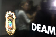 Gr&aacute;vida perde o beb&ecirc; ap&oacute;s agress&otilde;es do companheiro em Campo Grande