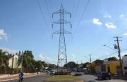 Furto de energia em 2026 poderia abastecer 65 mil casas por um ano em MS