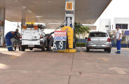 Distribuidoras ret&ecirc;m subs&iacute;dio e gasolina n&atilde;o deve cair em MS