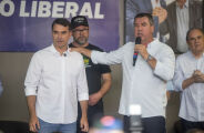 Riedel diz que cabe a Fl&aacute;vio Bolsonaro esclarecer rela&ccedil;&atilde;o com Daniel Vorcaro
