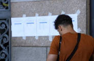 Mil convocados no CNU 2025 podem escolher local de trabalho at&eacute; ter&ccedil;a