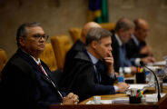 Ministros freiam supersal&aacute;rios e dizem haver drible a decis&atilde;o sobre penduricalhos