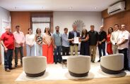 Governo de MS autoriza concurso com 2 mil vagas para professores da rede estadual 