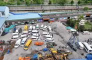 Explos&atilde;o em mina de carv&atilde;o na China deixa mais de 80 mortos