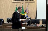 Assassino por d&iacute;vida de R$ 500 &eacute; condenado a 16 anos de pris&atilde;o