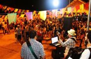 Confira a agenda de festas juninas em Campo Grande em 2026