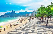 De capitais a praias: veja os destinos mais buscados para viajar na baixa temporada