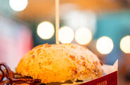 Festival do Hamb&uacute;rguer ter&aacute; 50 op&ccedil;&otilde;es de lanches a R$ 30 ou R$ 40